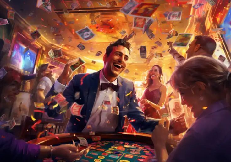 Simbiose Mutualisme Berbahaya: Kaitan Erat antara Judi Online dan Pinjaman Online Ilegal