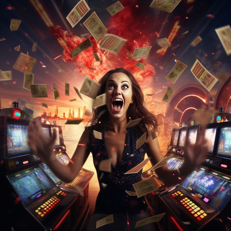 Menjaga Kesehatan Mental: Hindari Stres Akibat Kekalahan dalam Permainan Slot